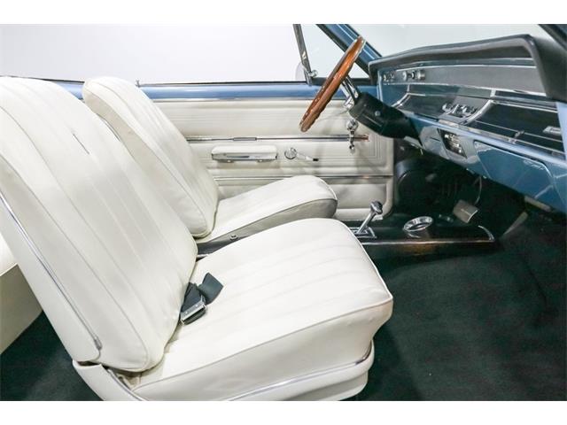 1966 Chevrolet Chevelle (CC-2066795) for sale in Sherman, Texas