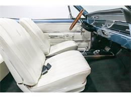 1966 Chevrolet Chevelle (CC-2066795) for sale in Sherman, Texas