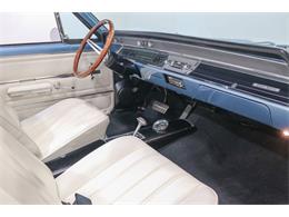 1966 Chevrolet Chevelle (CC-2066795) for sale in Sherman, Texas