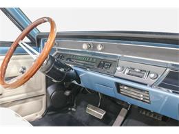 1966 Chevrolet Chevelle (CC-2066795) for sale in Sherman, Texas