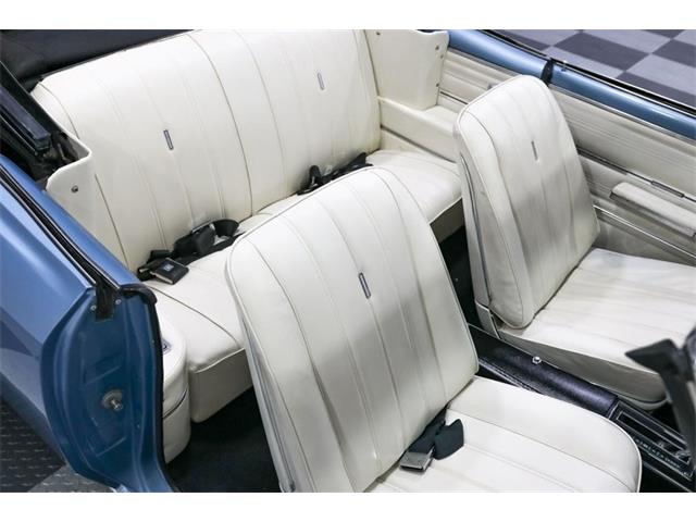 1966 Chevrolet Chevelle (CC-2066795) for sale in Sherman, Texas