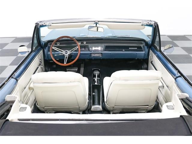 1966 Chevrolet Chevelle (CC-2066795) for sale in Sherman, Texas