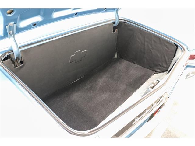 1966 Chevrolet Chevelle (CC-2066795) for sale in Sherman, Texas