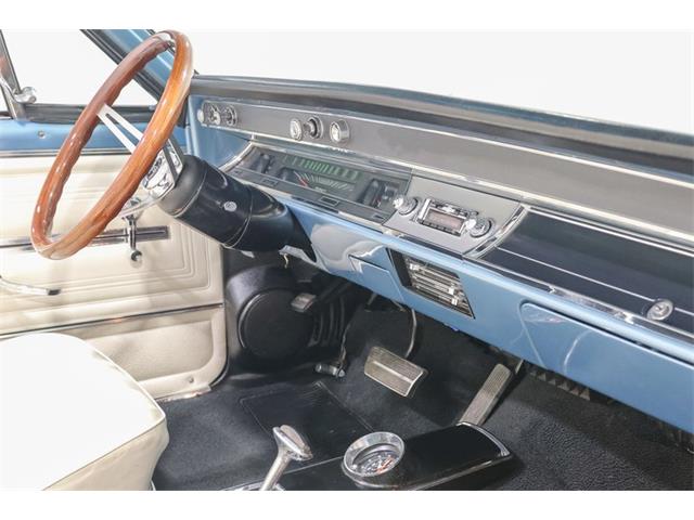 1966 Chevrolet Chevelle (CC-2066795) for sale in Sherman, Texas