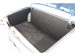 1966 Chevrolet Chevelle (CC-2066795) for sale in Sherman, Texas