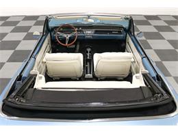 1966 Chevrolet Chevelle (CC-2066795) for sale in Sherman, Texas