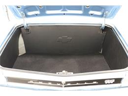 1966 Chevrolet Chevelle (CC-2066795) for sale in Sherman, Texas