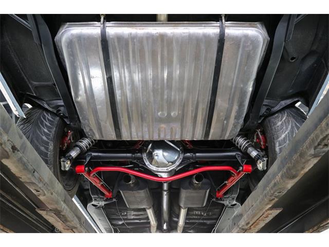 1966 Chevrolet Chevelle (CC-2066795) for sale in Sherman, Texas