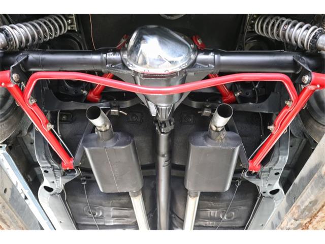 1966 Chevrolet Chevelle (CC-2066795) for sale in Sherman, Texas