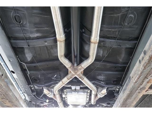 1966 Chevrolet Chevelle (CC-2066795) for sale in Sherman, Texas