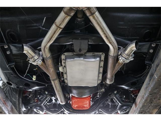 1966 Chevrolet Chevelle (CC-2066795) for sale in Sherman, Texas