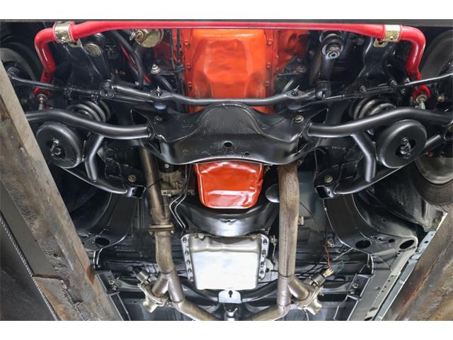 1966 Chevrolet Chevelle (CC-2066795) for sale in Sherman, Texas