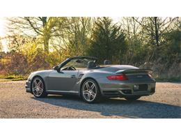 2008 Porsche 911 (CC-2066796) for sale in Costa Mesa, California