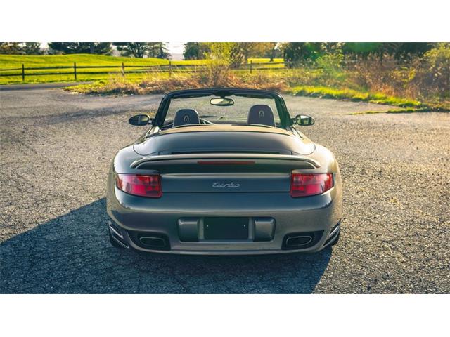 2008 Porsche 911 (CC-2066796) for sale in Costa Mesa, California