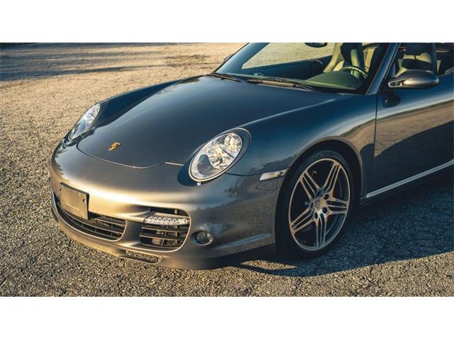 2008 Porsche 911 (CC-2066796) for sale in Costa Mesa, California