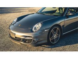 2008 Porsche 911 (CC-2066796) for sale in Costa Mesa, California