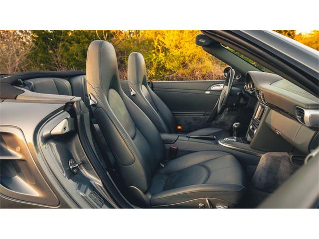 2008 Porsche 911 (CC-2066796) for sale in Costa Mesa, California