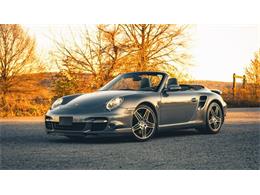 2008 Porsche 911 (CC-2066796) for sale in Costa Mesa, California