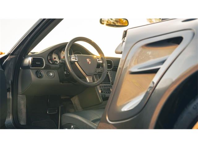 2008 Porsche 911 (CC-2066796) for sale in Costa Mesa, California