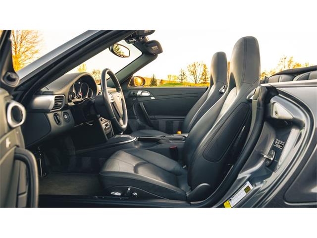 2008 Porsche 911 (CC-2066796) for sale in Costa Mesa, California