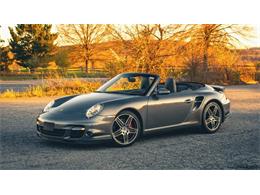 2008 Porsche 911 (CC-2066796) for sale in Costa Mesa, California
