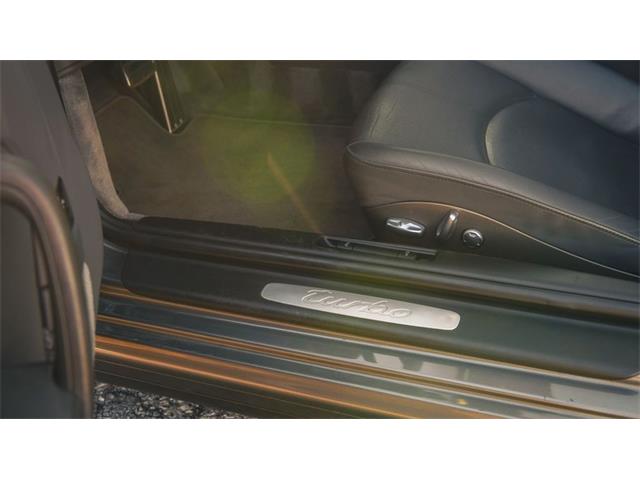 2008 Porsche 911 (CC-2066796) for sale in Costa Mesa, California