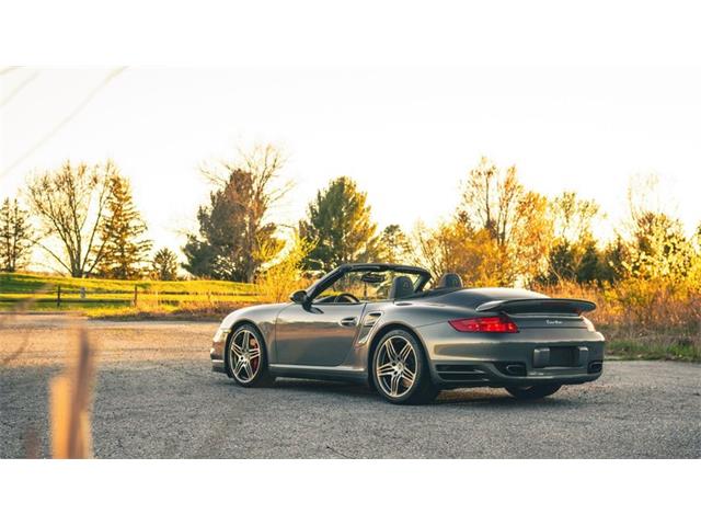 2008 Porsche 911 (CC-2066796) for sale in Costa Mesa, California