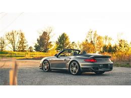 2008 Porsche 911 (CC-2066796) for sale in Costa Mesa, California