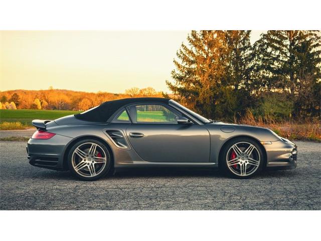2008 Porsche 911 (CC-2066796) for sale in Costa Mesa, California