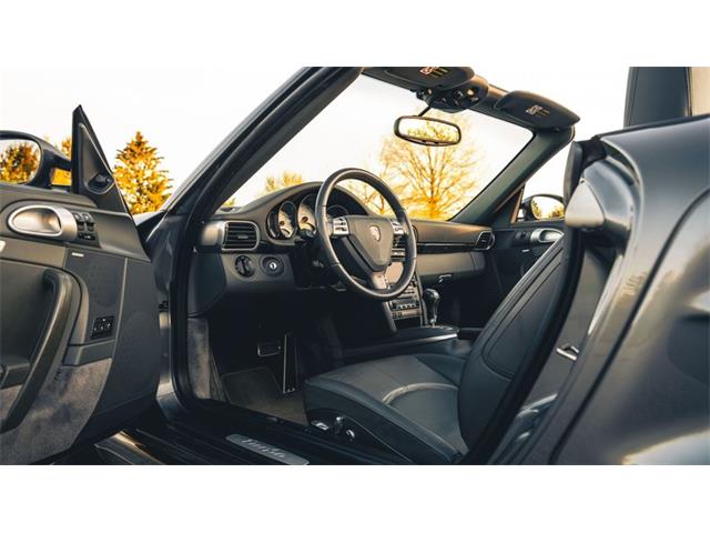 2008 Porsche 911 (CC-2066796) for sale in Costa Mesa, California