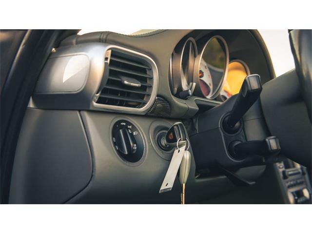 2008 Porsche 911 (CC-2066796) for sale in Costa Mesa, California