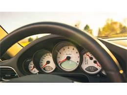 2008 Porsche 911 (CC-2066796) for sale in Costa Mesa, California