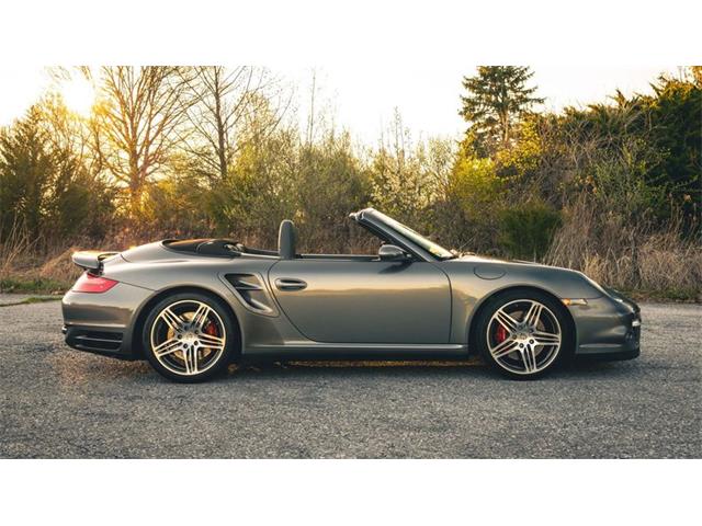 2008 Porsche 911 (CC-2066796) for sale in Costa Mesa, California