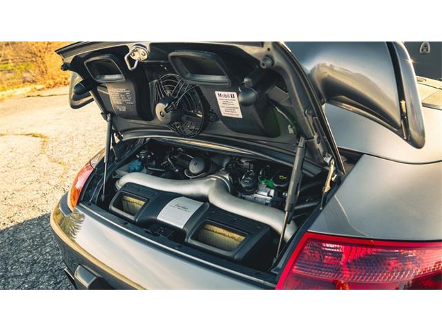 2008 Porsche 911 (CC-2066796) for sale in Costa Mesa, California