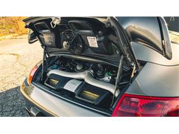 2008 Porsche 911 (CC-2066796) for sale in Costa Mesa, California