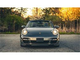 2008 Porsche 911 (CC-2066796) for sale in Costa Mesa, California