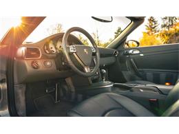 2008 Porsche 911 (CC-2066796) for sale in Costa Mesa, California