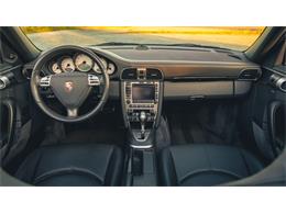 2008 Porsche 911 (CC-2066796) for sale in Costa Mesa, California