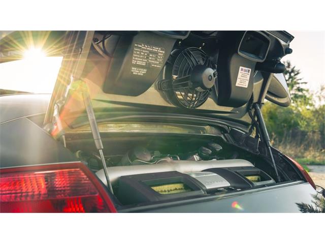 2008 Porsche 911 (CC-2066796) for sale in Costa Mesa, California