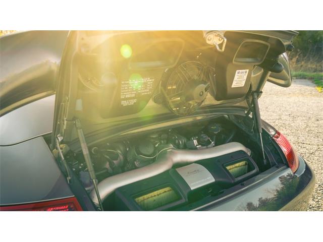 2008 Porsche 911 (CC-2066796) for sale in Costa Mesa, California