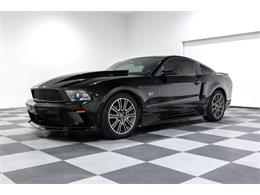 2010 Ford Mustang GT (CC-2066797) for sale in Sherman, Texas
