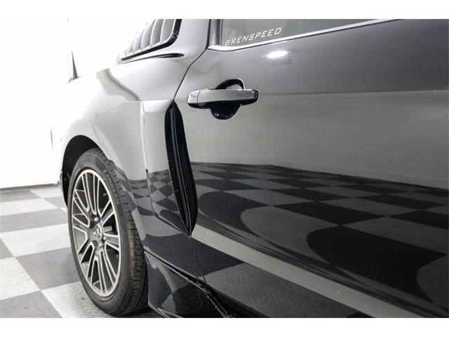 2010 Ford Mustang GT (CC-2066797) for sale in Sherman, Texas