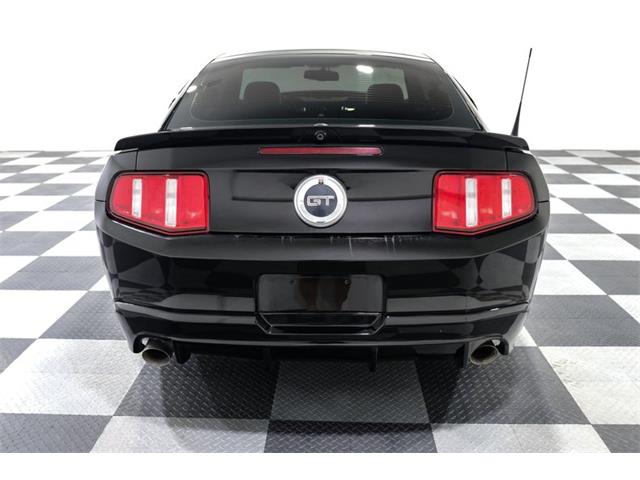 2010 Ford Mustang GT (CC-2066797) for sale in Sherman, Texas