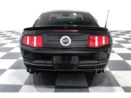 2010 Ford Mustang GT (CC-2066797) for sale in Sherman, Texas