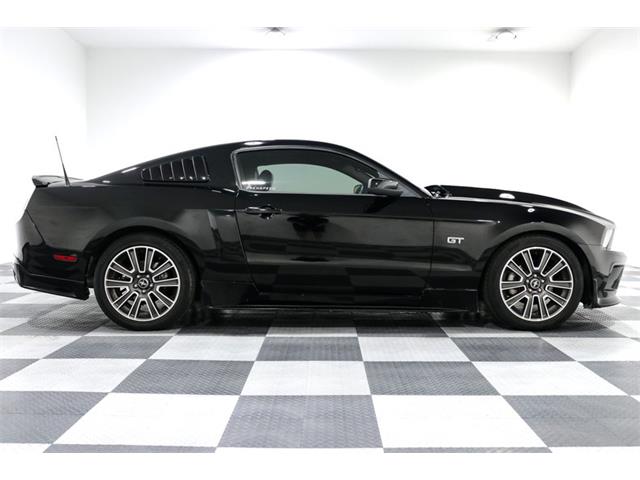 2010 Ford Mustang GT (CC-2066797) for sale in Sherman, Texas