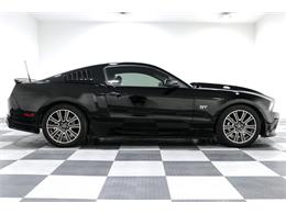 2010 Ford Mustang GT (CC-2066797) for sale in Sherman, Texas