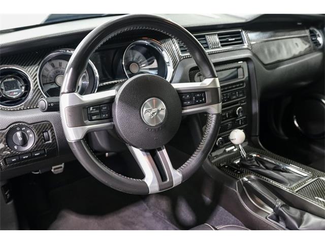 2010 Ford Mustang GT (CC-2066797) for sale in Sherman, Texas