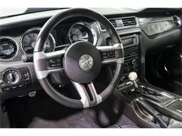 2010 Ford Mustang GT (CC-2066797) for sale in Sherman, Texas