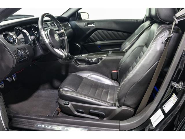 2010 Ford Mustang GT (CC-2066797) for sale in Sherman, Texas