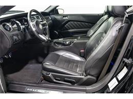 2010 Ford Mustang GT (CC-2066797) for sale in Sherman, Texas